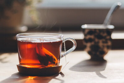چای داغ دلیل این بیماری مرگبار است 