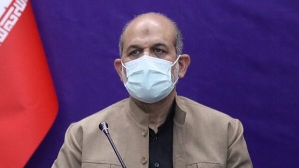 «احمد وحیدی» فرمانده قرارگاه عملیاتی ستاد ملی مبارزه با کرونا شد
