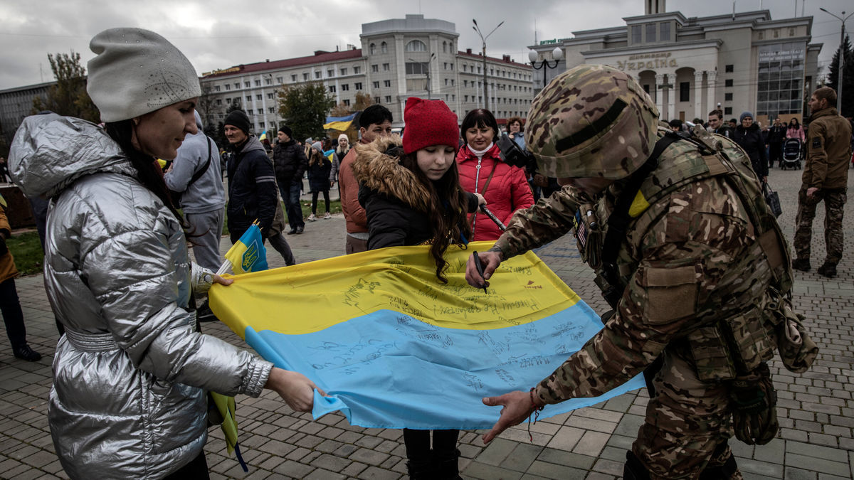 اوکراین چه زمانی با روسیه مذاکره خواهد کرد؟