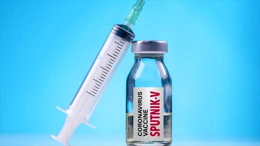 واکسن کرونا اسپوتنیک وی بالاتر از فایزر