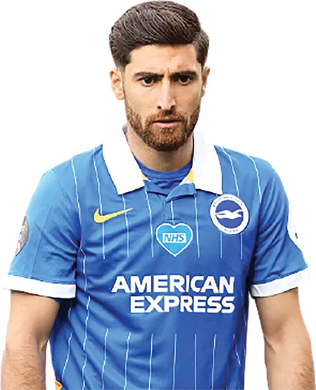 جزیره تاریک