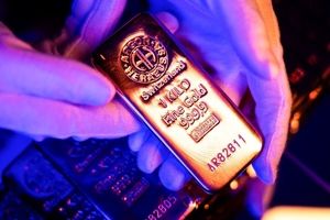 قیمت طلا در تقاطع خاورمیانه و فدرال رزرو