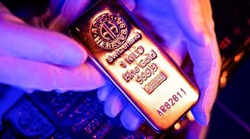 قیمت طلا در تقاطع خاورمیانه و فدرال رزرو