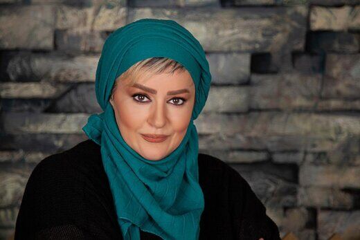 ازدواج نعیمه نظام‌دوست با عمو پورنگ ؟
