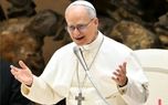 ابراز همدردی پاپ با ساکنان غزه در پیام کریسمس