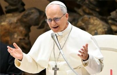 هشدار پاپ لئو درباره حمله نظامی آمریکا به ونزوئلا