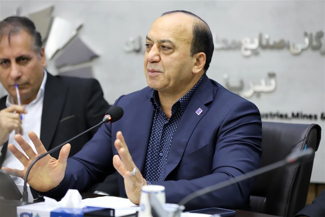 تورم، مهمان ناخوانده بازار فرش دستباف