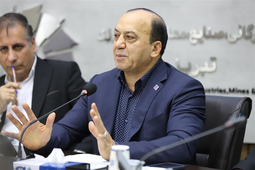 تورم، مهمان ناخوانده بازار فرش دستباف
