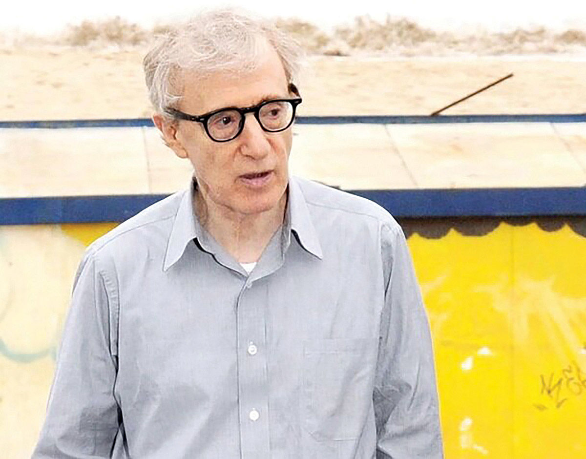 بازگشت قدرتمند کارگردان 90ساله