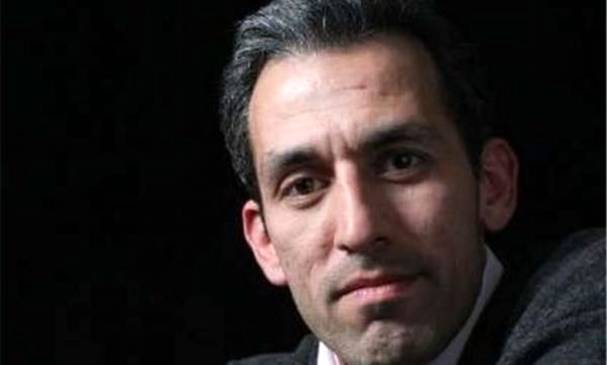 حسن یونسی از زندان آزاد شد