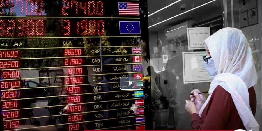 واکنش قیمت سکه به افت قیمت دلار
