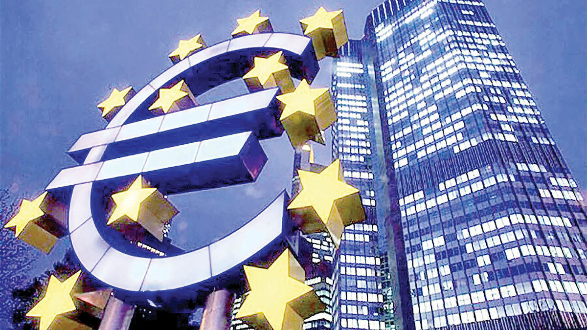 ریشه ژئوپلیتیک سقوط یورو
