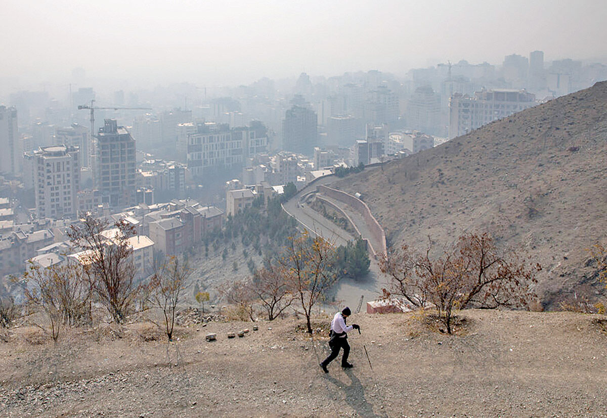 مهاجرت ورزشکاران از تهران