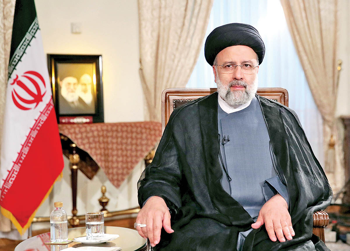 دفاع رئیسی از قانون ساخت یک میلیون مسکن 