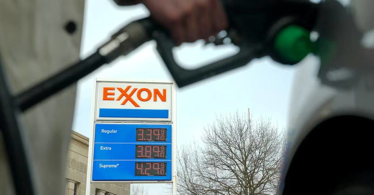 فشار بحران خاورمیانه بر اقتصاد آمریکا