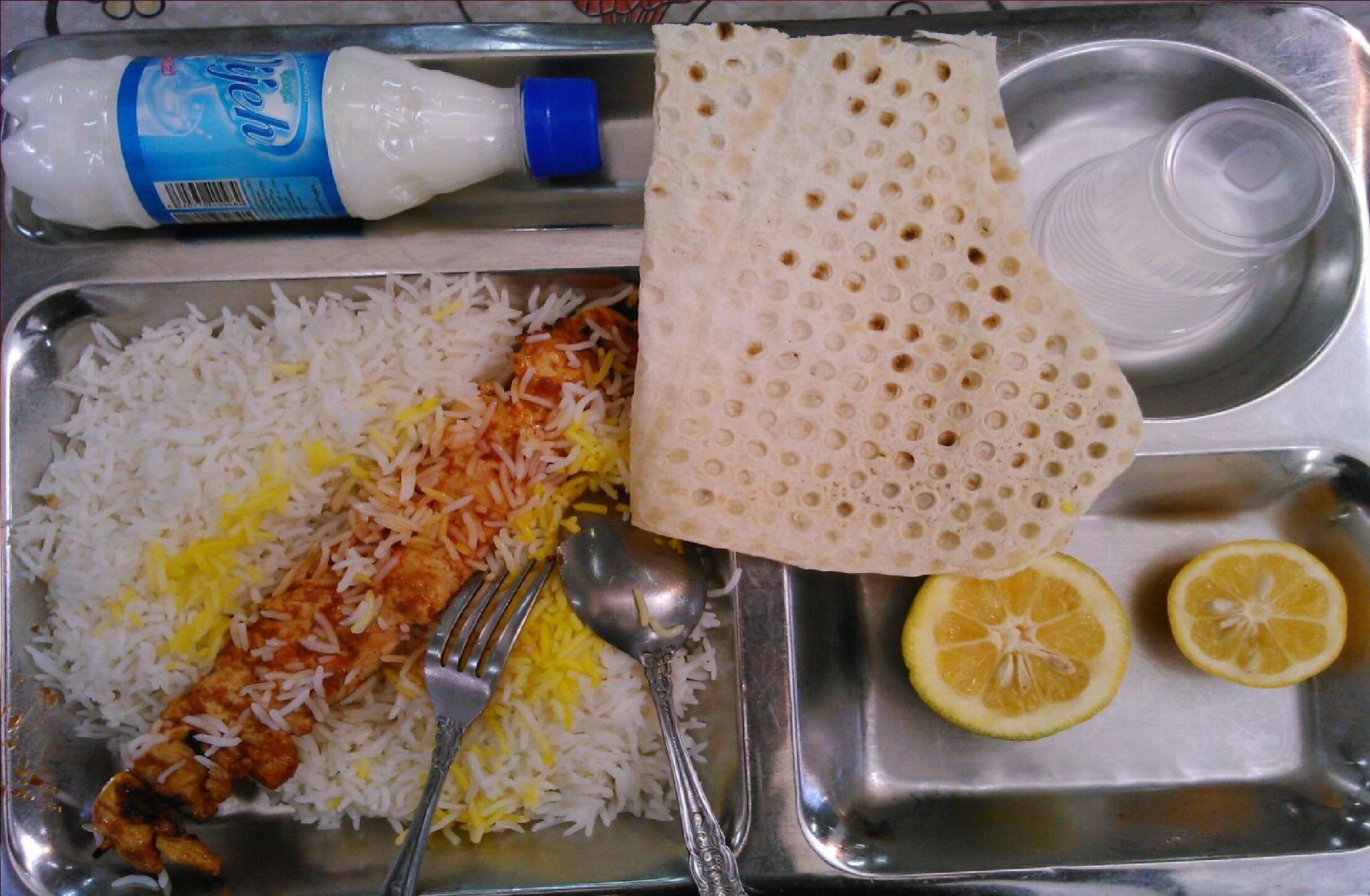 خبر مهم برای دانشجویان / یارانه تغذیه دانشجویی حذف می‌شود؟