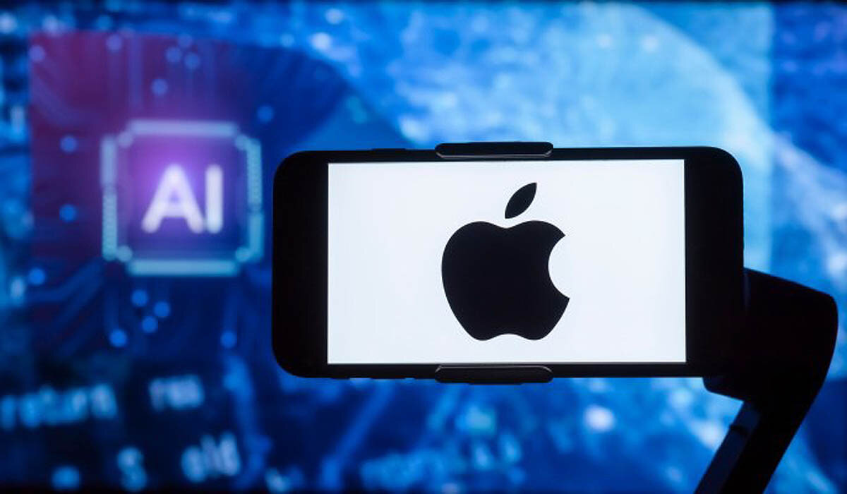 اپل به دنبال استخدام متخصصان هوش مصنوعی