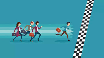 تراژدی تولید در بازارهای بسته