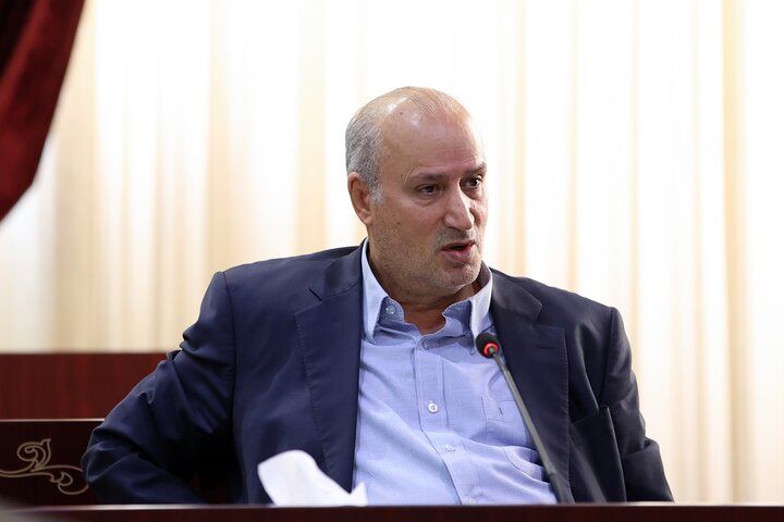 خبر بد مهدی تاج درباره بازیکنان تیم ملی/  به برخی  ویزا نمی دهند/جایگزین می کنیم