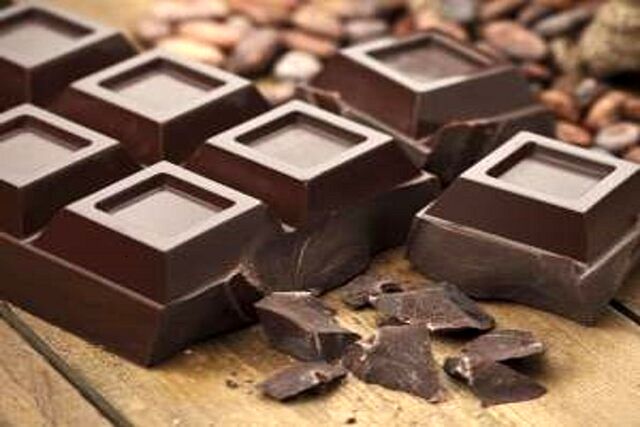 شکلات تلخ برای سلامت مغز مفید است؟