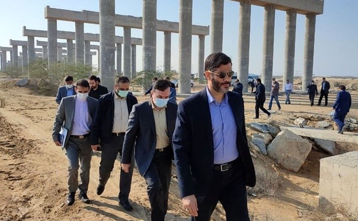 خوشگذرانی حسن روحانی در ویلاهای لاکچری ؟