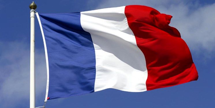 فرانسه انفجار بیروت را یک حادثه می‌داند؟