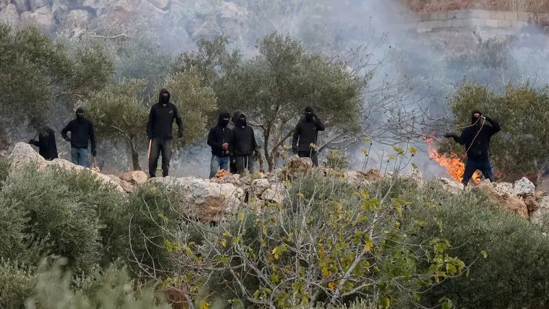 انفجار اوضاع در کرانه باختری/ مقام فلسطینی هشدار داد
