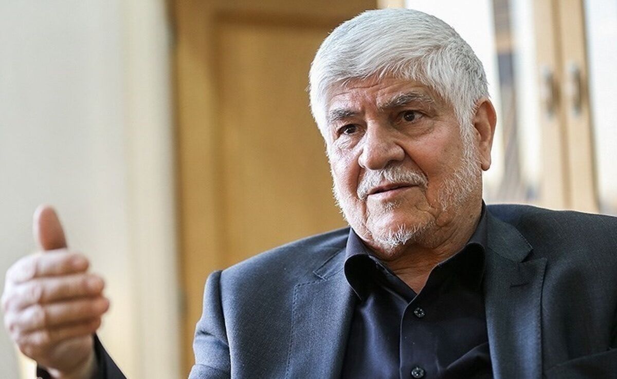 محمد هاشمی: دولت چهاردهم هیچ‌گاه ناترازی‌ها را به گردن دولت قبل نیانداخت