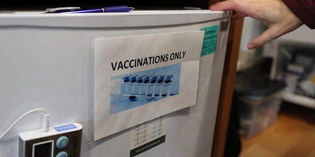 احتمال عدم دسترسی ۳ میلیارد نفر در جهان به واکسن کرونا