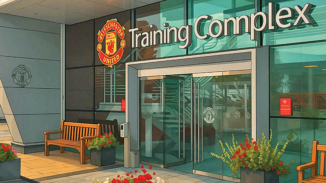 بنگاه درآمدزایی منچستریونایتد!