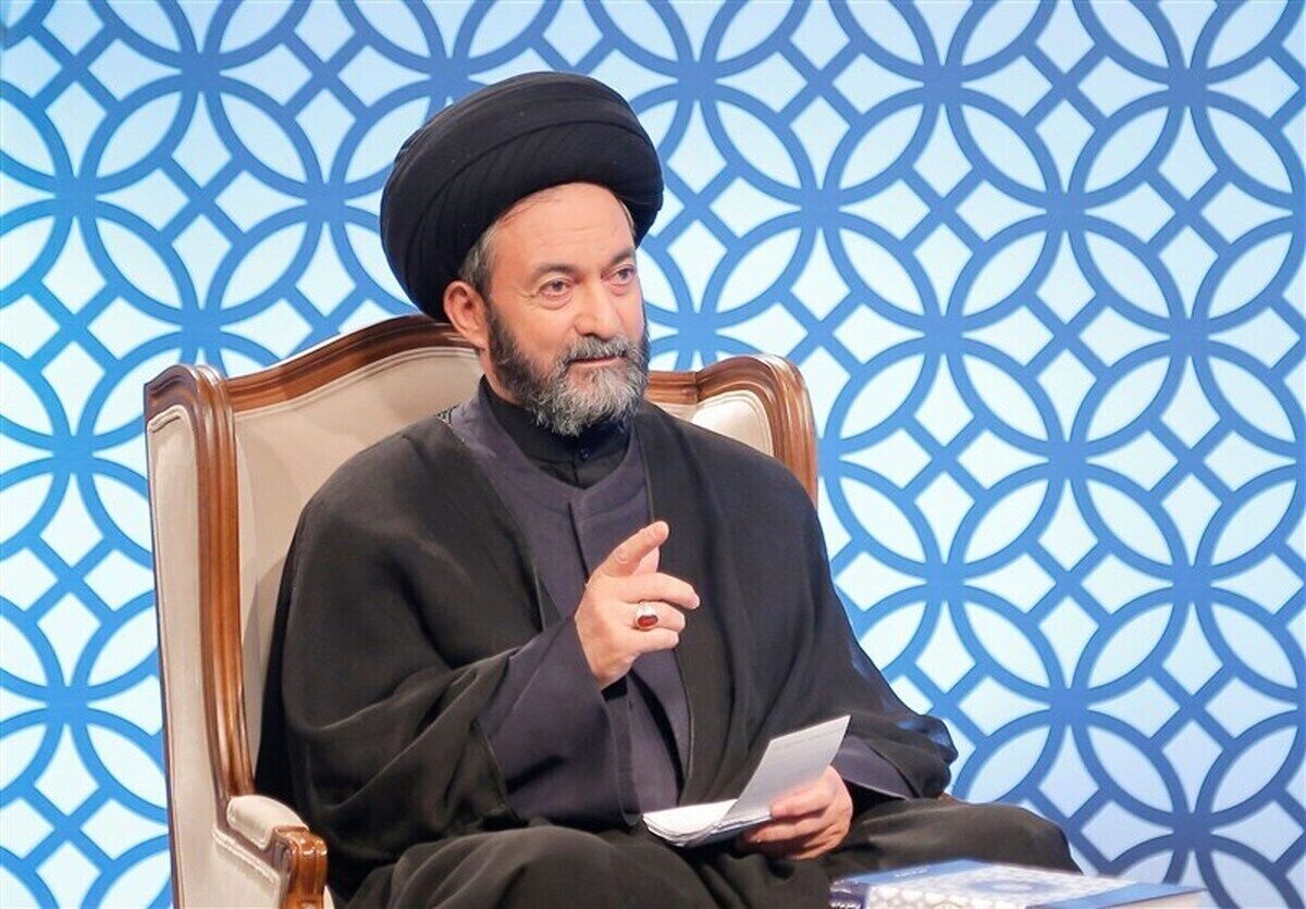 انتقاد تند امام جمعه اردبیل از تعدد نامزد‌های انتخابات ریاست جمهوری/ اینکه ۸۰ نفر نامزد ریاست جمهوری شود در دنیا مرسوم نیست