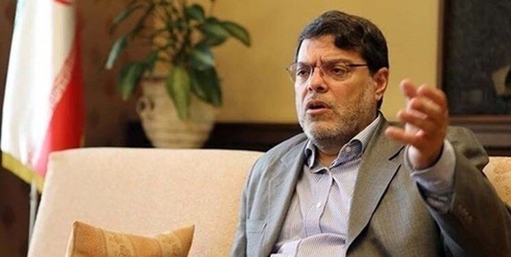 اظهارات مهم مرندی بعد از ادعای گروسی/ هیچ توافقی بسته نمی‌شود مگر...