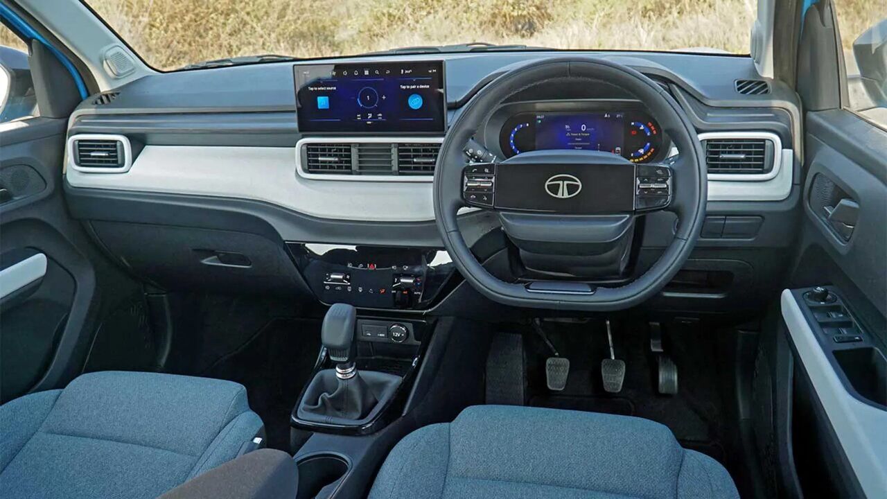 شاسی‌بلند هندی با قیمت کوییک