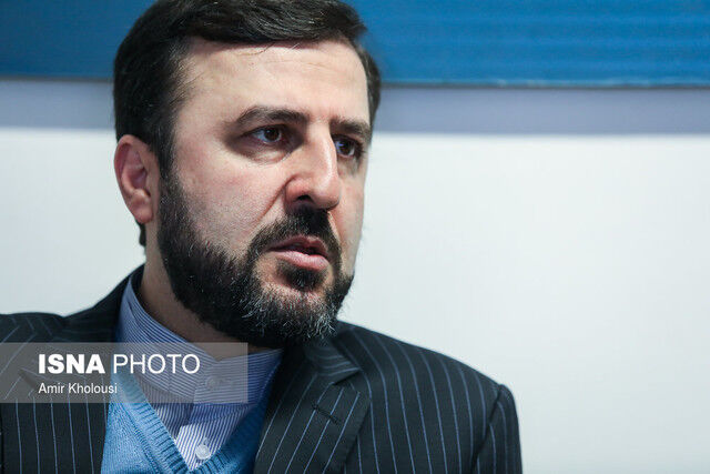 دبیر ستاد حقوق بشر: هیچ کس جرات ندارد نقض حقوق بشر آمریکا را زیر سوال ببرد