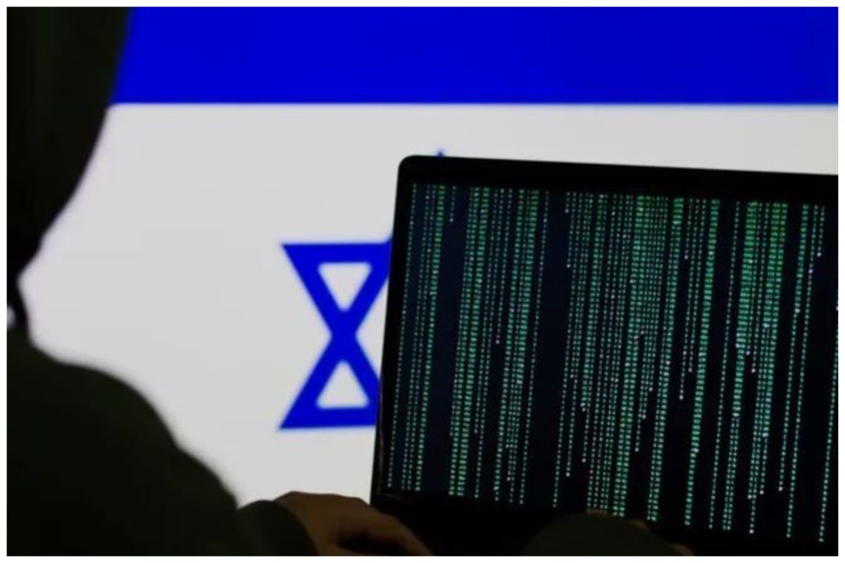 وزارت جنگ اسرائیل در حمایت از غزه هک شد/شرط هکرها برای عدم فروش اطلاعات چیست؟