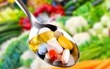 بهترین زمان برای خوردن مولتی‌ویتامین/  چرا نباید آن را با معده خالی مصرف کرد؟