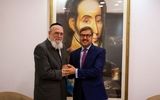 توافق اسرائیل و ونزوئلا برای از سرگیری روابط