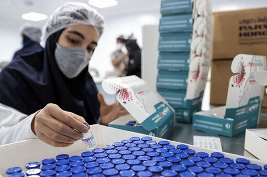 علت تاخیر در تولید واکسن کرونای ایرانی اعلام شد