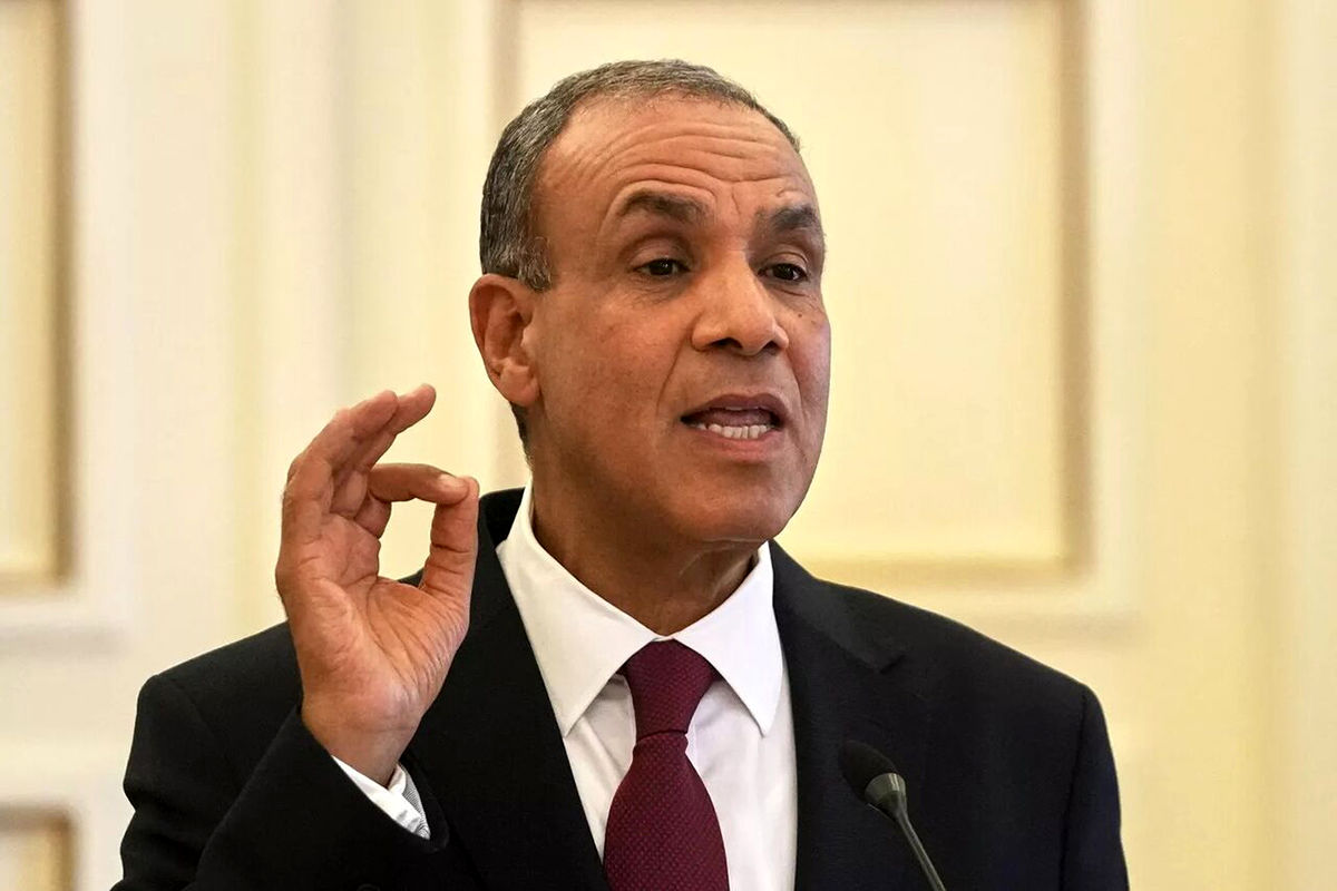 جزئیات درخواست وزیر خارجه مصر از اسرائیل و حماس