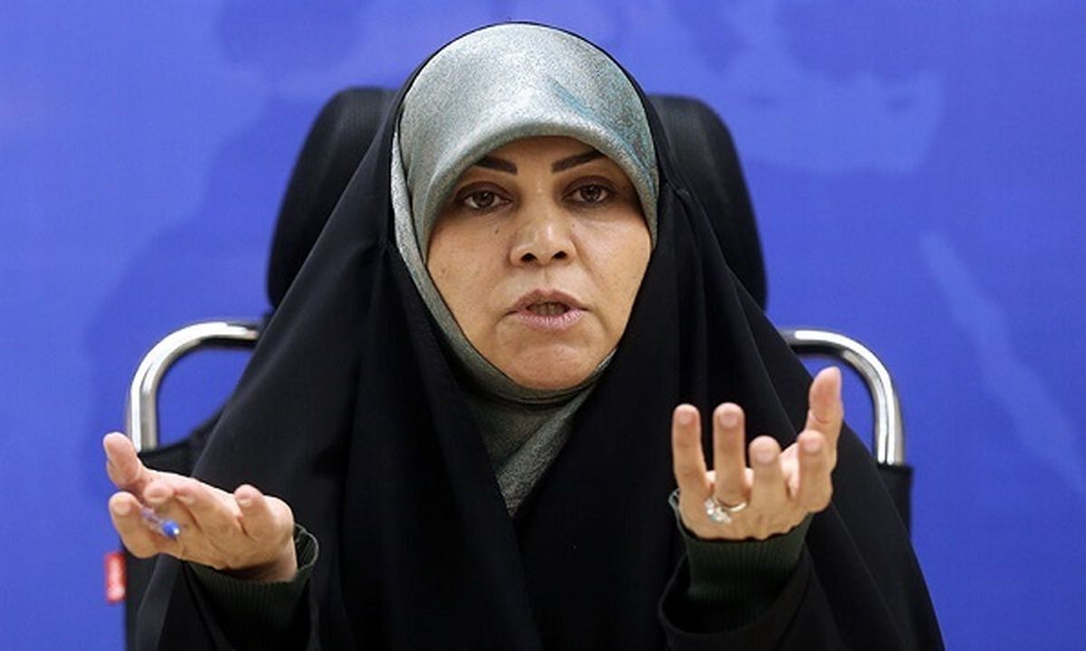 دستیار رئیسی: من را خیلی به تلویزیون نمی‌بردند/ همان‌هایی که میثم نیلی را تایید می‌کنند به من فحش می دادند+ فیلم