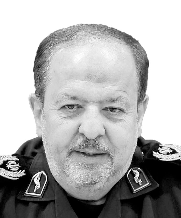 سردار سیدمجید  ابن‌رضا