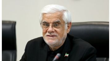معاون رئیس‌جمهور یا معاون شهرداری تهران؟