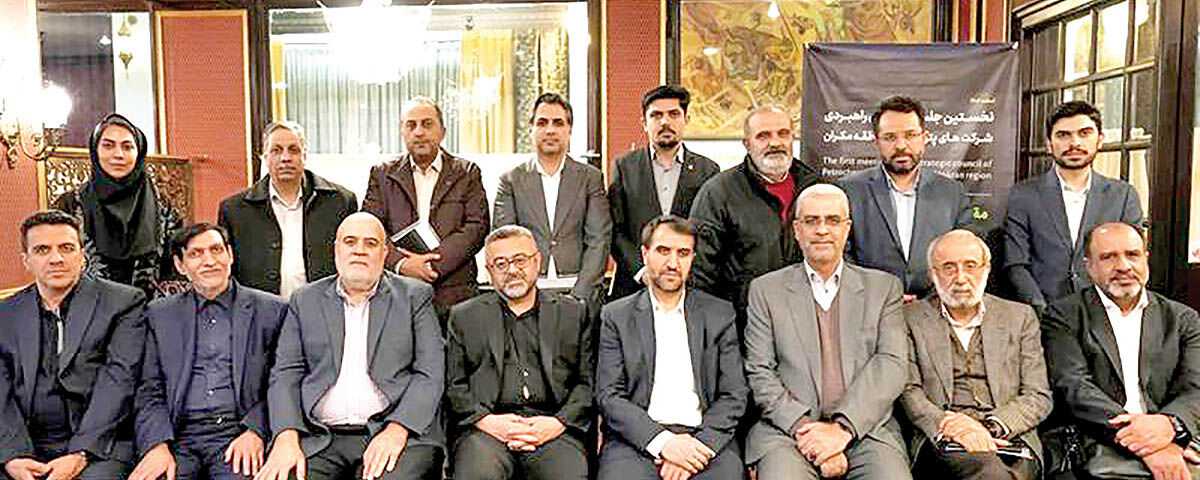 کسب سوددهی بلندمدت و بهره‌‌وری بالاتر در صنعت پتروشیمی با عمل به مسوولیت‌‌ اجتماعی