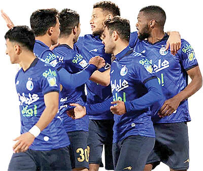 روز استقلال!