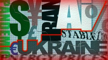 هشدار تازه برای اقتصاد جهانی