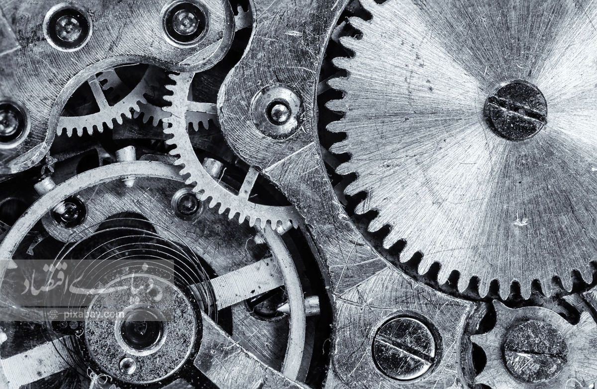 از گنبد طلایی آمریکا تا بسته تسهیلات بانکی برای صنعت