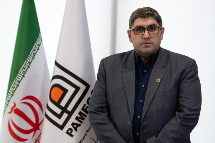 مدل موفق «پایا»؛ الگویی برای تشکیل کنسرسیوم‌های معدنی برای حل چالش‌های صنعت