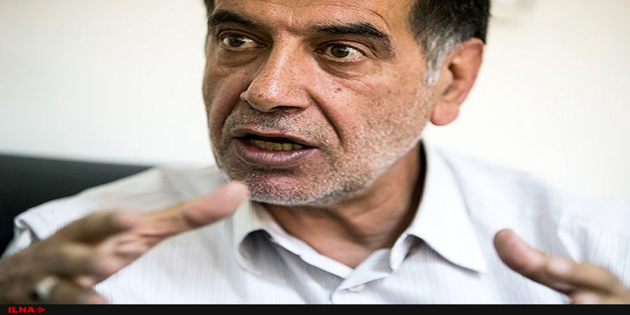 باهنر وارد میدان رقابت شد