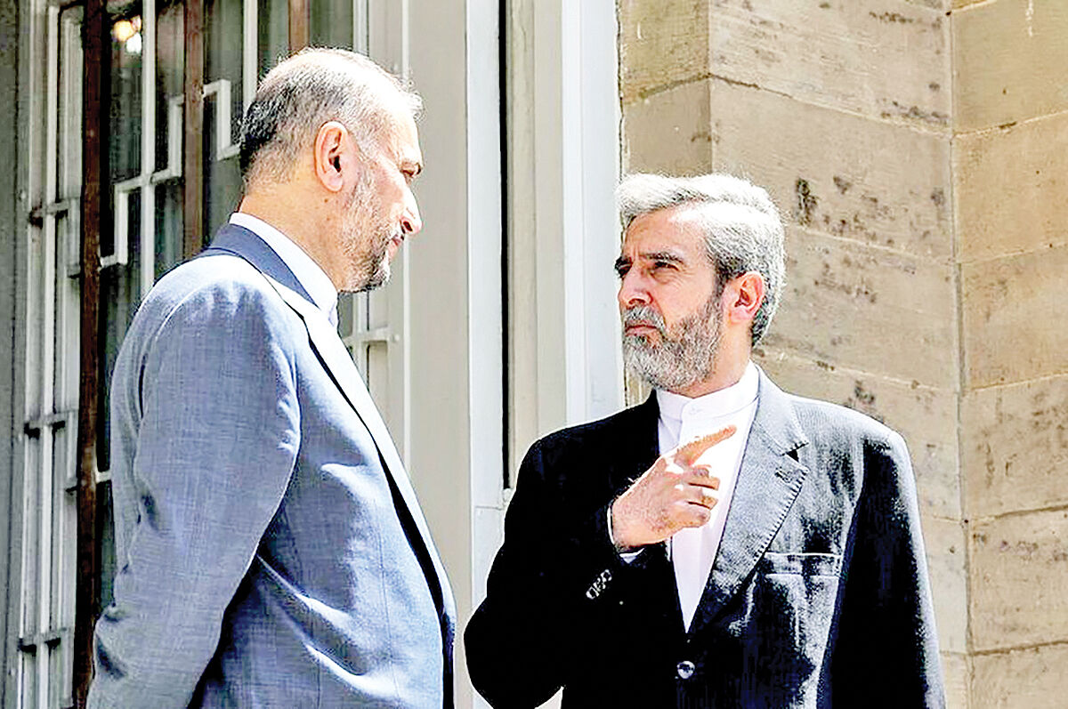 شاید  پای «مصلحت » در میان باشد