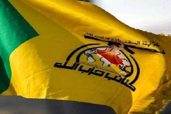 واکنش حزب‌الله عراق به ادعای خروج نیروهای آمریکایی از خاک این کشور/ عملیات فریب است؛ به حملات ادامه می‌دهیم
